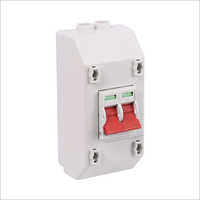 2 Way Isolator Switches